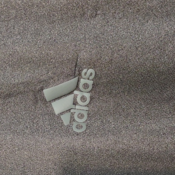 USED ADIDAS CLIMALITE SHIRT NO SIZE - Picture 2 of 8